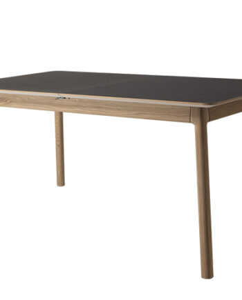 Nord Spisebord L160