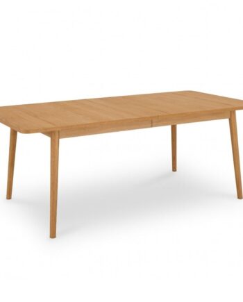 Nyborg Spisebord 33010 Skarp Pris Natur Olie Finer