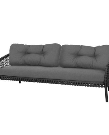 Ocean 3pers Sofa Udst Model 5537rodg5537y81