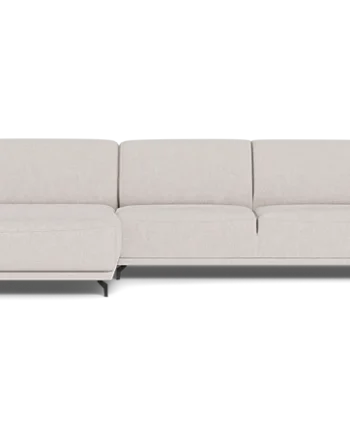 Ohio Sofa Med Chaiselong