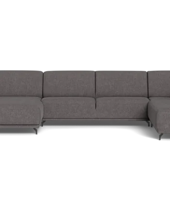 Ohio Sofa Med Chaiselong Open End