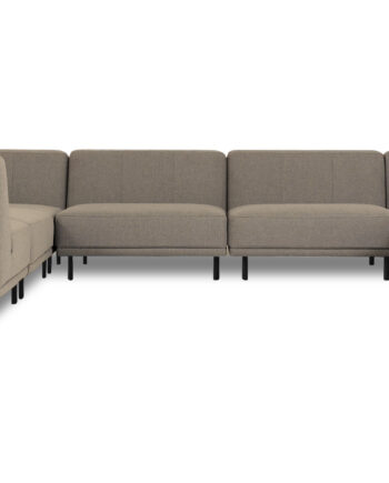Paris  Sofa Syv Moduler