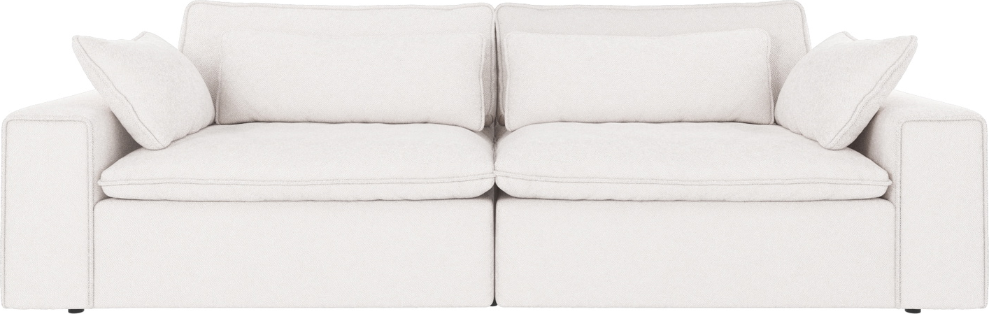 Personers Sofa Couch Rowico Rawlins Maxi Hvid Bobby Polyester Fsc Mix 259116