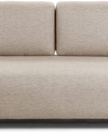 Personers Sofa Kave Home Compo Beige Nordisk Design H82x232x98