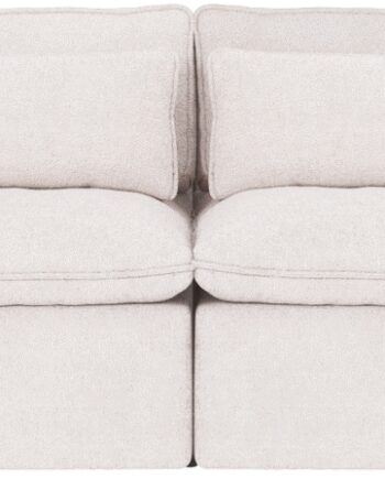 Personers Sofa Maxi Rowico Rawlins Skandinavisk Design Hvidt Greg Polyester H85b259d116