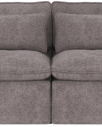 Personers Sofa Rawlins Maxi Rowico Grå Greg 100 Polyester
