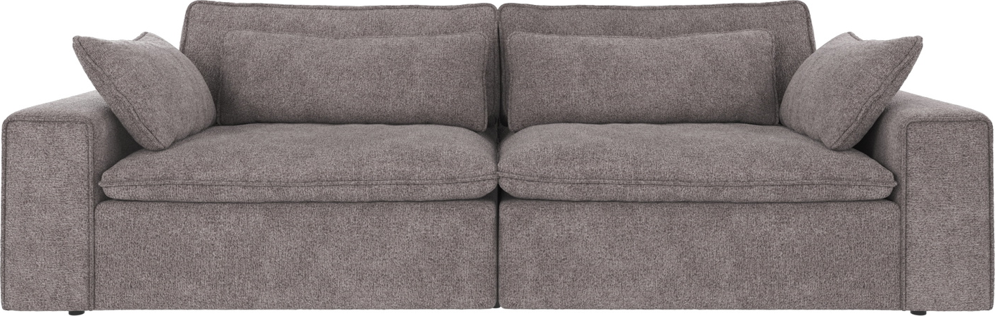 Personers Sofa Rawlins Maxi Rowico Grå Greg 100 Polyester