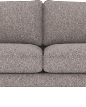 Personers Sofa Rowico Braden Alice 149 Grå Hvidvasket Egetræ H78xb216xd87