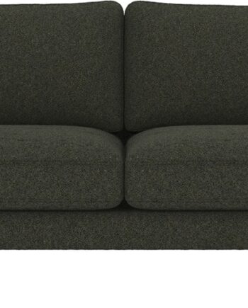Personers Sofa Rowico Braden Alice 162 Grøn Brun Fsc Mix Egetræ Nozag Fjedre B216 D87
