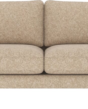 Personers Sofa Rowico Braden Beige Brun Bobby Stof Fsc Mix Træstel Nozag Fjedre Skum 216x87x78