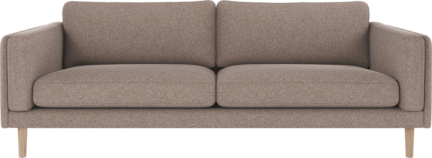Personers Sofa Rowico Braden Beige Hvidvasket Skandinavisk Design H78b216d87