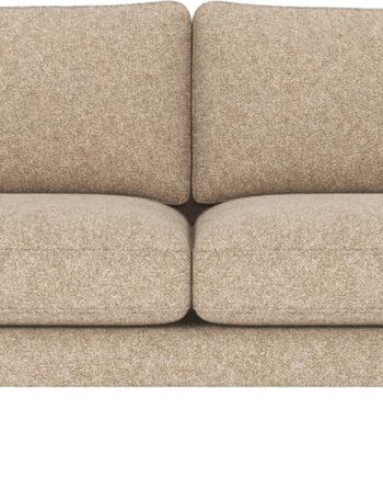 Personers Sofa Rowico Braden Beige Med Hvidvaskede Egetræsben B216d87h78