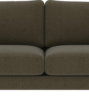 Personers Sofa Rowico Braden Brenda Grøn Brun Stof Fsc Mix Egetræ 216x87x78