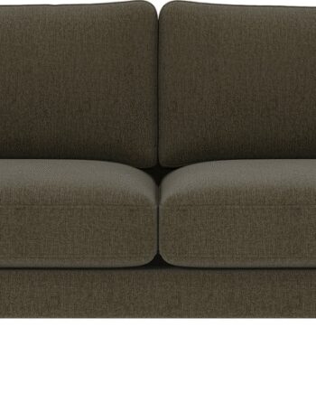 Personers Sofa Rowico Braden Brenda Grøn Polyester Lakeret Egetræ