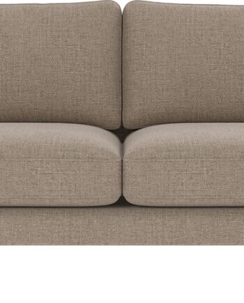 Personers Sofa Rowico Braden Grå Beige Polyesterstof Fsc Mix Træ 216