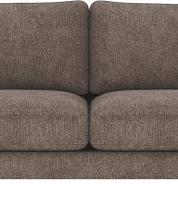 Personers Sofa Rowico Braden Greg Polyesterstof Mørk Beige Fsc Mix Træ