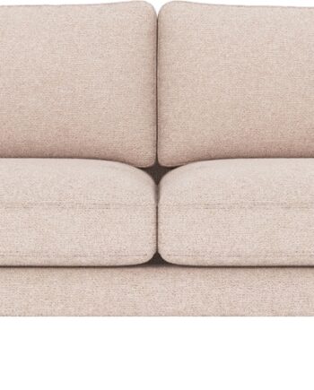 Personers Sofa Rowico Braden Max Lys Beige H78xb216xd87