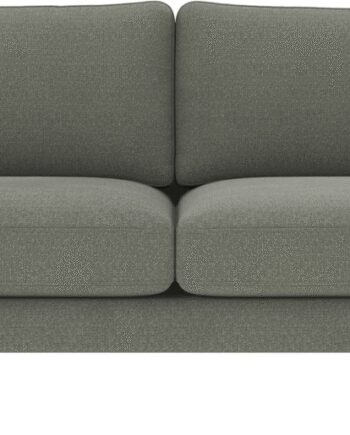 Personers Sofa Rowico Braden Moderne Nordisk Design Grønt Rita Tekstilstof Lakerede Egetræsben