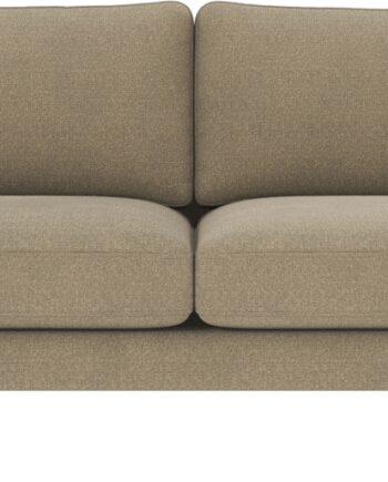 Personers Sofa Rowico Braden Mørk Beige Polyester Rita 109 Hvidvaskede Fsc Mix Egetræsben