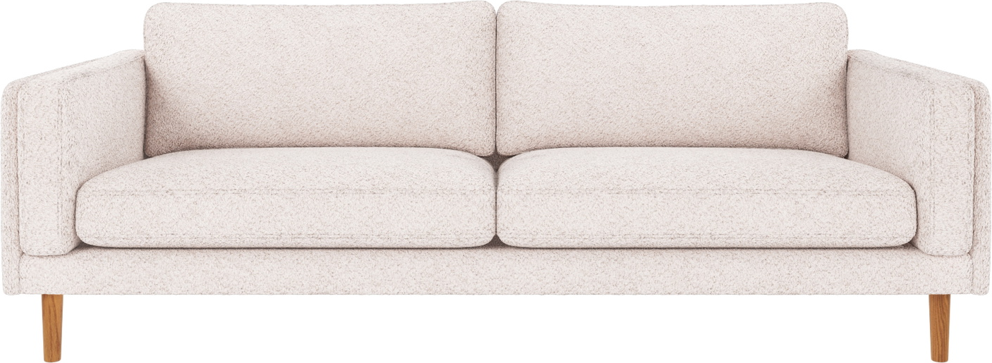 Personers Sofa Rowico Braden Nordisk Design Hvidt Anna Stof Med Fsc Egben 78216