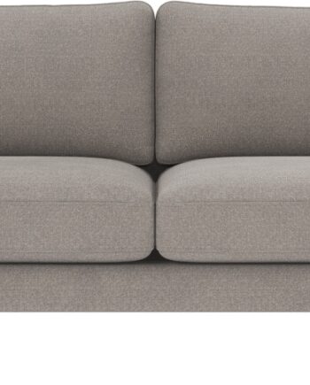 Personers Sofa Rowico Braden Rita 167 Lysegrå Brun Fsc Mix Stel B216d87h78