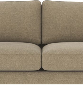 Personers Sofa Rowico Braden Rita 109 Mørk Beige Med Egetræsben