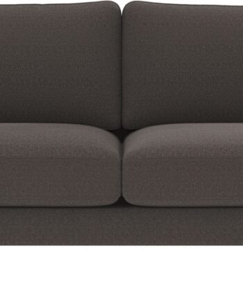 Personers Sofa Rowico Braden Rita Mørkegrå Brun Fsc Certificeret Egetræ Stel Nozag Fjedre 216 Bred