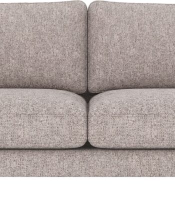 Personers Sofa Rowico Braden Skandinavisk Design Gråt Max 180 Stof Med Egetræsben B216d87h78