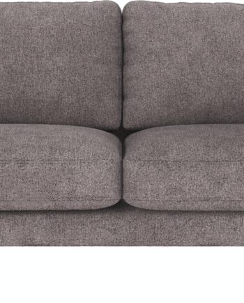 Personers Sofa Rowico Corwin Grå Greg Stof Fsc Mix Metalben