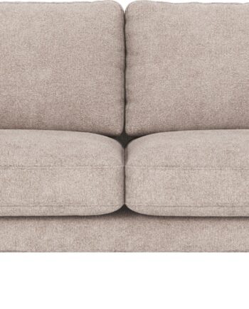 Personers Sofa Rowico Corwin Greg Lysegrå Polyester Med Sorte Metalben H83b238d98