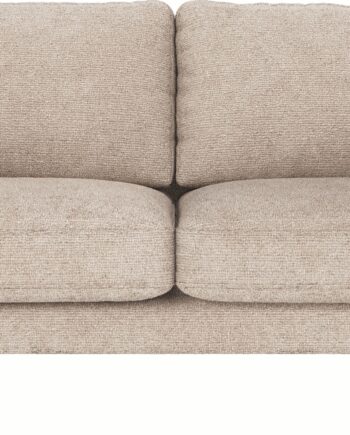 Personers Sofa Rowico Corwin Lysegrå Robin Tekstil Med Sorte Metalben H83b190d98