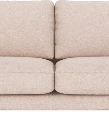 Personers Sofa Rowico Corwin Max Stof Lysebeige Sort B238d98h83