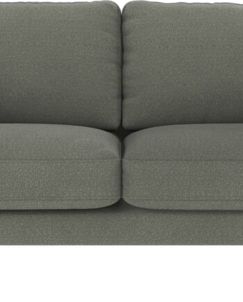 Personers Sofa Rowico Corwin Rita Stof Grøn Med Sort Metalstel