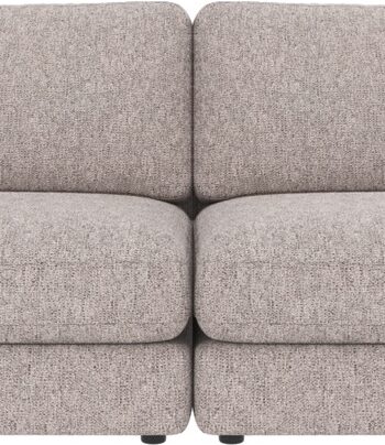 Personers Sofa Rowico Duncan Gråt Melange Stof Fsc Certificeret