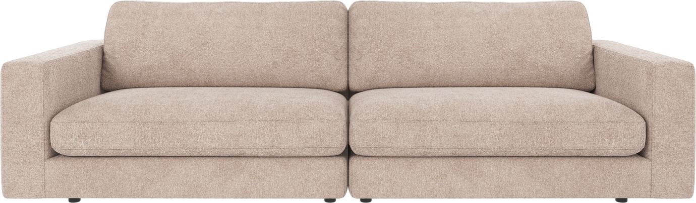 Personers Sofa Rowico Duncan Greg Stof Lysebeige