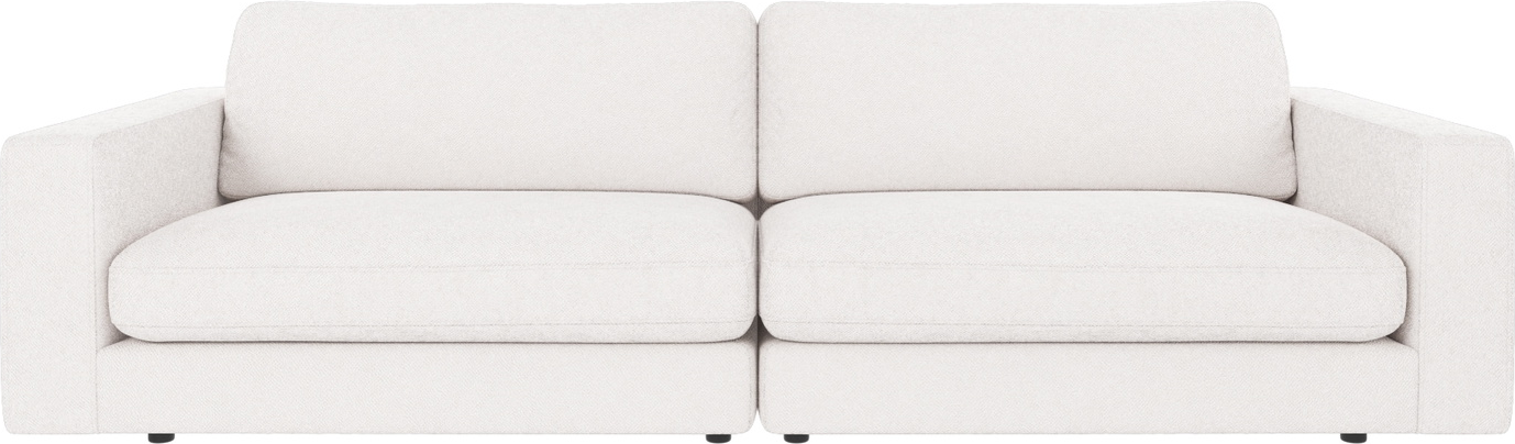 Personers Sofa Rowico Duncan Hvid 100 Polyester Bobby Fsc Mix Ramme Modulopbygget