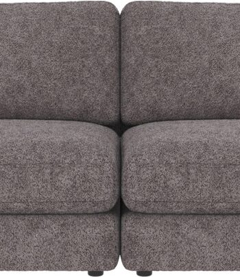 Personers Sofa Rowico Duncan Mørkegrå Anna Stof H78b258d103