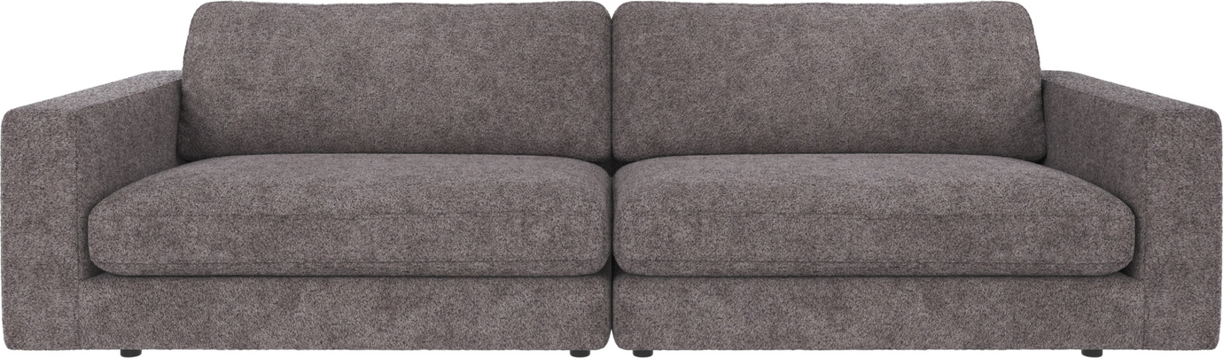 Personers Sofa Rowico Duncan Mørkegrå Anna Stof H78b258d103
