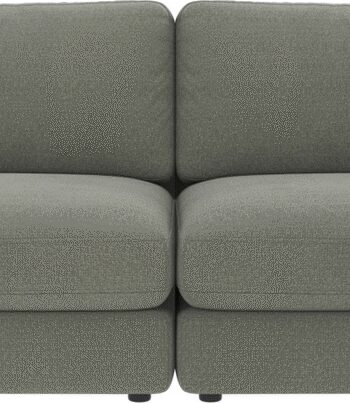 Personers Sofa Rowico Duncan Rita 158 Grøn 100 Polyester Fsc Mix