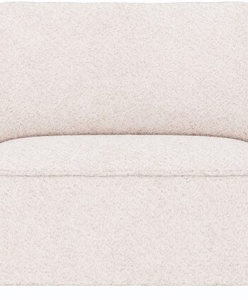Personers Sofa Rowico Norris Anna Hvid Stof 319x102x80