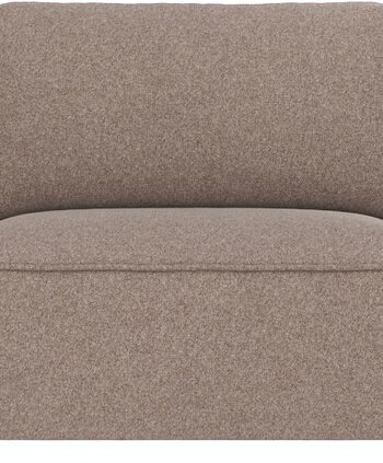 Personers Sofa Rowico Norris Brenda Beige Polyester 319 102 Familiesofa