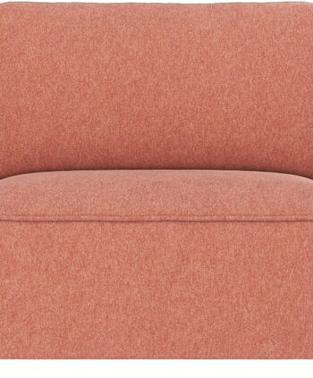 Personers Sofa Rowico Norris Brenda Rød 319 Nordisk Design Robust Komfort Stof Polyester Fsc Mix