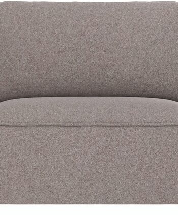Personers Sofa Rowico Norris Gråbeige Brenda Stof 319102