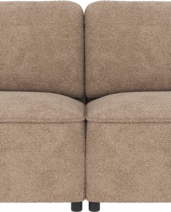 Personers Sofa Rowico Norris Gråbeige Robin 109 Stof Fsc Mix Certificeret Nordisk Design