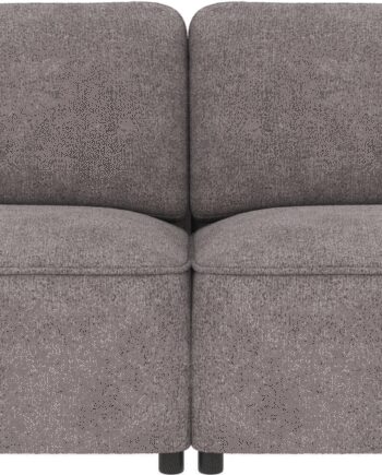 Personers Sofa Rowico Norris Greg Grå Polyester Fsc Mix