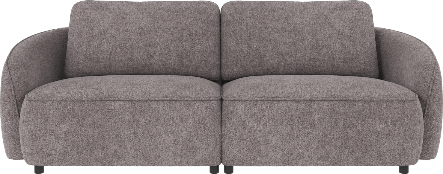 Personers Sofa Rowico Norris Greg Grå Polyester Fsc Mix