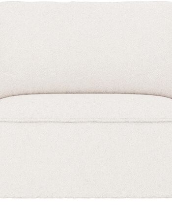 Personers Sofa Rowico Norris Hvid Alice 101 Stof Fsc Mix Stel Zigzag Fjedre   Koldskum 319102
