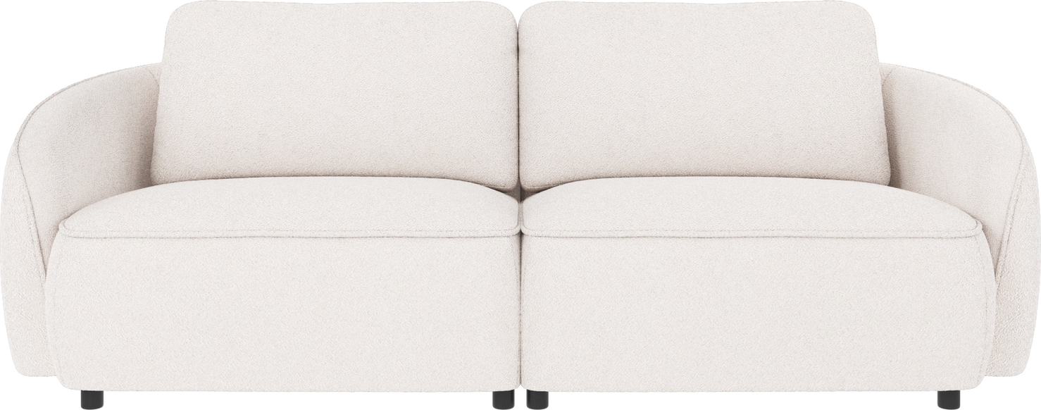 Personers Sofa Rowico Norris Hvidt Alice 101 Stof Nordisk Design Fsc Mix Ramme