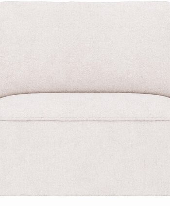 Personers Sofa Rowico Norris Hvidt Greg Polyester 319x102x80