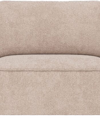 Personers Sofa Rowico Norris Lysebeige Stof 319 Bred Nordisk Design